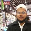 Photo of Umair Siddiqui