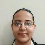 Sonal B. Class 10 trainer in Jammu