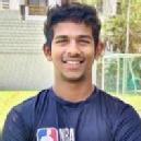 Photo of Aiyaz Shaikh