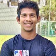 Aiyaz Shaikh Basketball trainer in Surat