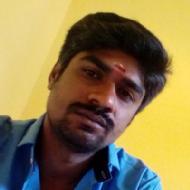 Muthurajan M Body Massage trainer in Dindigul