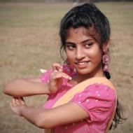 Saheli B. Dance trainer in Kolkata