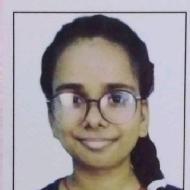 Riya R. Class 10 trainer in Gurgaon