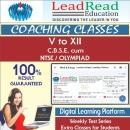 Leadread photo