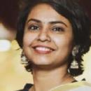 Photo of Sruthi P.
