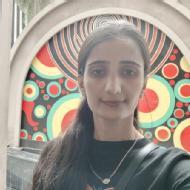 Raina K. Class 12 Tuition trainer in Delhi