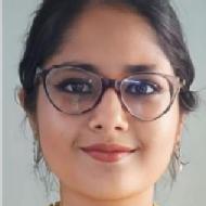 Debangana K. Class 11 Tuition trainer in Kolkata
