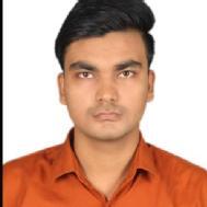 Abhishek Gupta Class 10 trainer in Agra