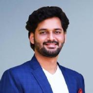 Himanshu Singh Class 11 Tuition trainer in Bangalore