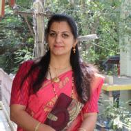 Shantha H. Class I-V Tuition trainer in Bangalore