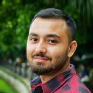 Sourish Bhattacharjee MSc Tuition trainer in Kolkata