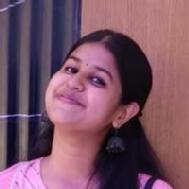 Sreeja B. Class 7 Tuition trainer in South 24 Parganas