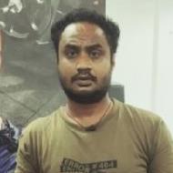 Karthikeyan Personal Trainer trainer in Kundah
