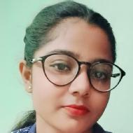 Bhoomika S. Shorthand trainer in Jaipur