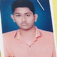 Ashutosh Tripathi Class 9 Tuition trainer in Basna