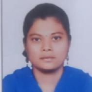 Shital J. Jawahar Navodaya Vidyalaya Exams trainer in Shirur