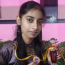 Photo of Megha S.
