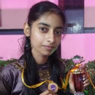 Megha S. Class 10 trainer in Kanpur