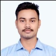 Ashutosh Kasoundhan BTech Tuition trainer in Lucknow