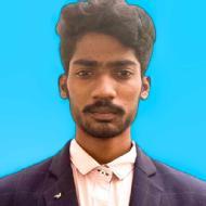 Karthick R Dance trainer in Chennai