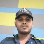 Sai Prasad Pyla Class I-V Tuition trainer in Hyderabad