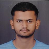 Tanmay Suresh Khiste Class I-V Tuition trainer in Pune