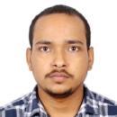 Photo of Samrat Kumar Singh