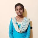 Photo of Subashini R.