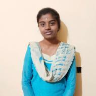 Subashini R. Class 11 Tuition trainer in Kattumannarkoil