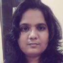 Photo of Dr Sunita P.