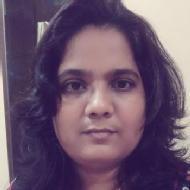 Dr Sunita P. Class 12 Tuition trainer in Mumbai