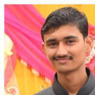 Tushar Dnyaneshwar Patil Marathi Speaking trainer in Dharangaon