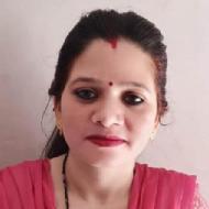 Seema B. Engineering Diploma Tuition trainer in Thanesar