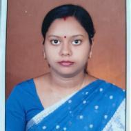 Shradha B. Class I-V Tuition trainer in Kolkata