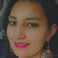 Shaveta J. Class 12 Tuition trainer in Patiala