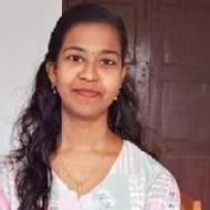 Anila B V. LLB Tuition trainer in Thiruvananthapuram