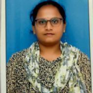 Chandrakala R. Class 10 trainer in Nelamangala