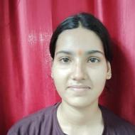 Varshika S. Class 6 Tuition trainer in Lucknow