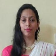 Pooja B. Class 11 Tuition trainer in Mandi Sadar