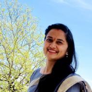 Dr. Rashmi B. BAMS Tuition trainer in Rishikesh