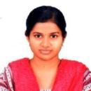 Photo of Kanimozhi S.