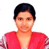 Kanimozhi S. Class 10 trainer in Tiruchirappalli