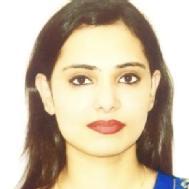 Monika T. Hindi Language trainer in Noida