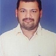 Chandra Shekhar Rendla BTech Tuition trainer in Hyderabad