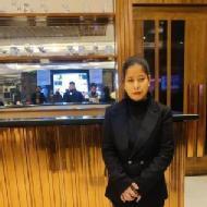 Apurva S. Class I-V Tuition trainer in Ballia