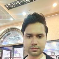 Sohail Khan Class I-V Tuition trainer in Lucknow