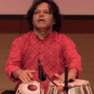 Hiren Chate Tabla trainer in Delhi