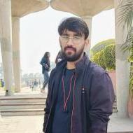 Nawlesh Kr Dubey Class 6 Tuition trainer in Delhi