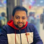 Krishna Sarawagi Class 9 Tuition trainer in Chennai