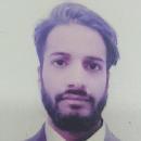 Photo of Junaid Manzoor